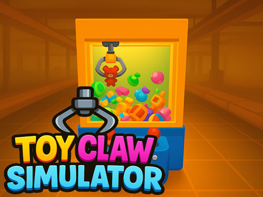 Toy Claw Simulator Game